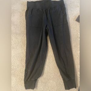 Black pocket Wild Fable Joggers